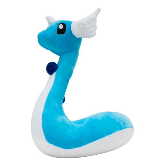 Pokemon 12" Dragonair Plush 191726481881