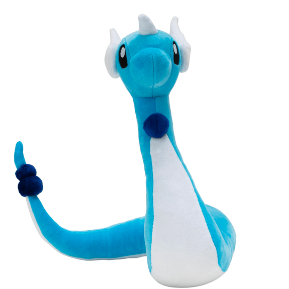 Pokemon 12" Dragonair Plush 191726481881