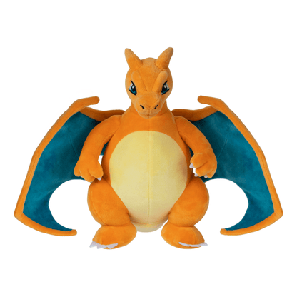 Pokémon 12 Inch Plush Charizard