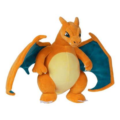 Pokémon 12 Inch Plush Charizard