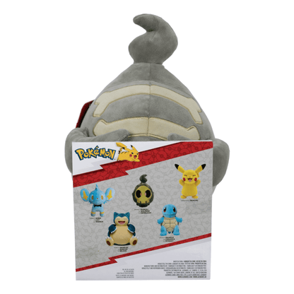 Pokémon 12 Inch Plush Duskull 191726436454