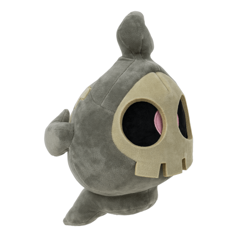 Pokémon 12 Inch Plush Duskull 191726436454