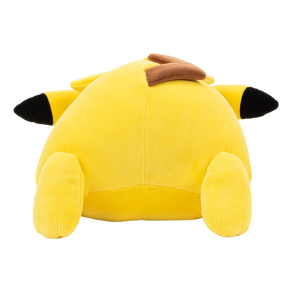 Pokémon 18 Inch Sleeping Plush Pikachu 191726723776
