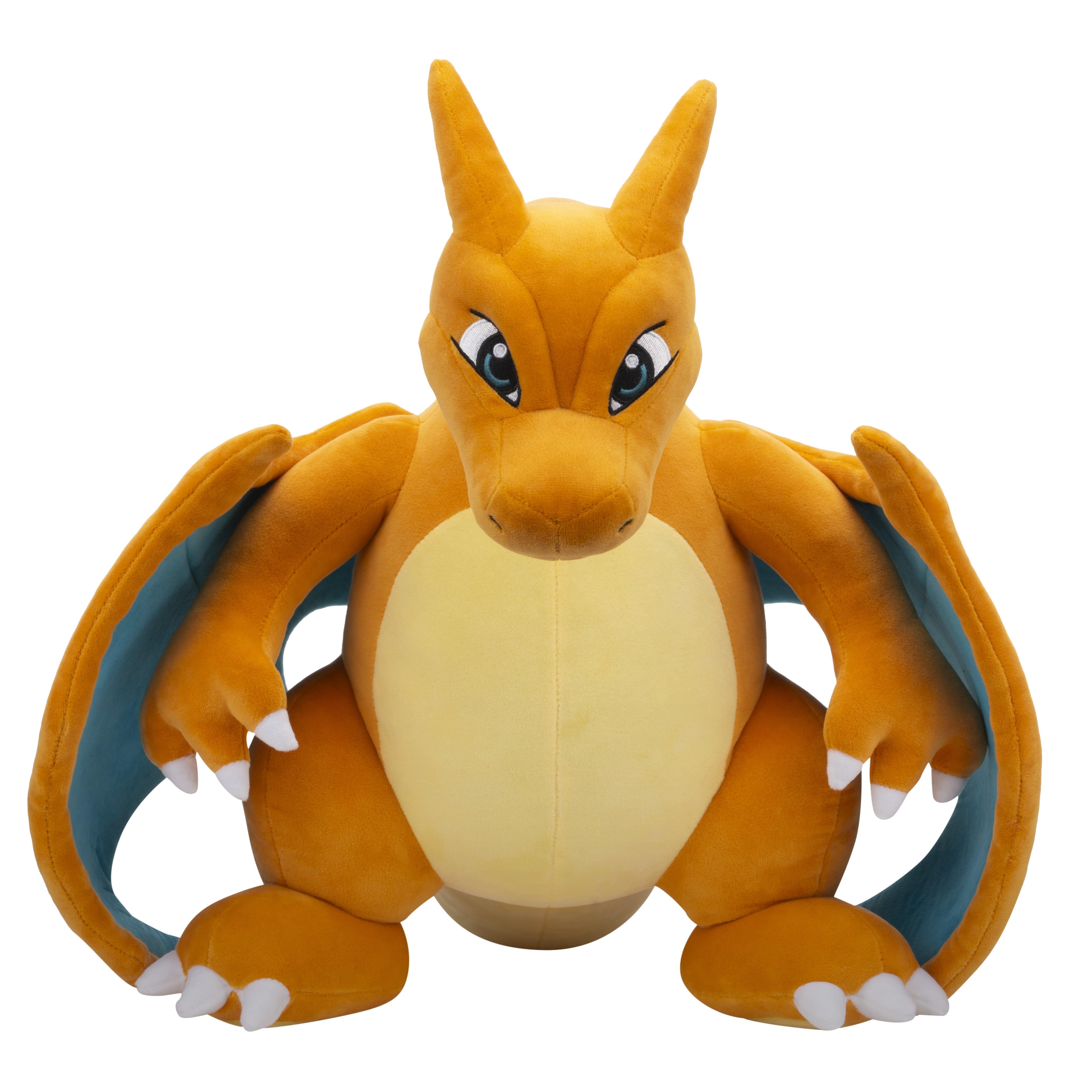 Pokémon 24 Inch Plush Charizard 191726710271