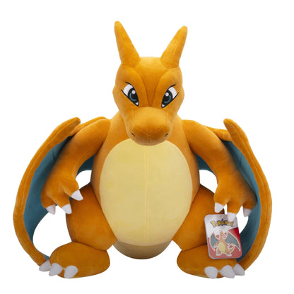 Pokémon 24 Inch Plush Charizard 191726710271