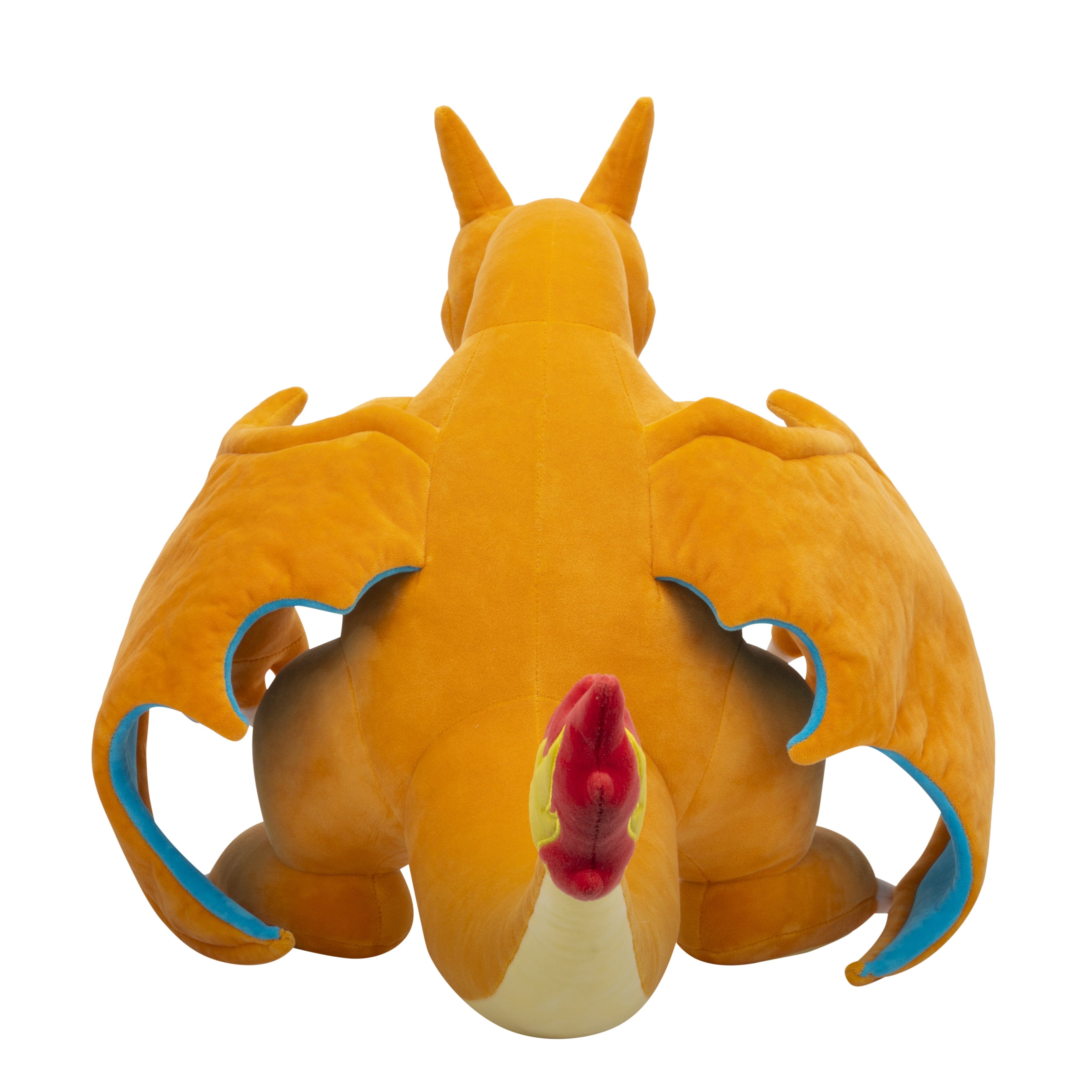 Pokémon 24 Inch Plush Charizard 191726710271
