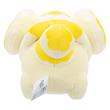 Pokémon 8 Inch Plush Fidough 191726710073