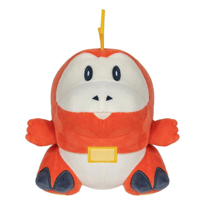 Pokémon 8 Inch Plush Fuecoco 191726711544