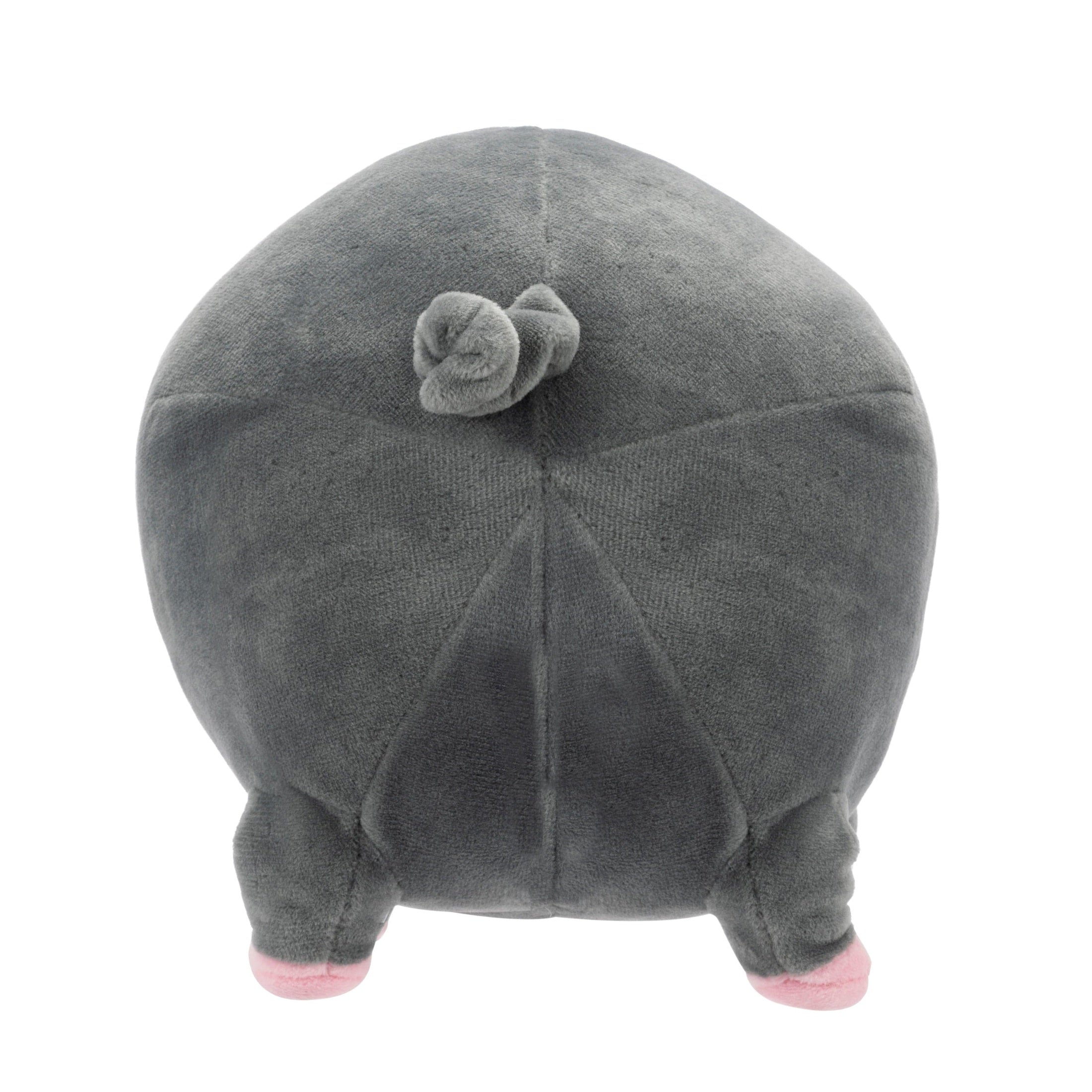 Pokémon 8 Inch Plush Lechonk 191726710042