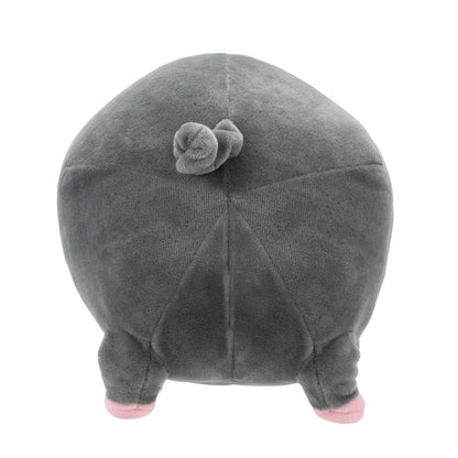 Pokémon 8 Inch Plush Lechonk 191726710042