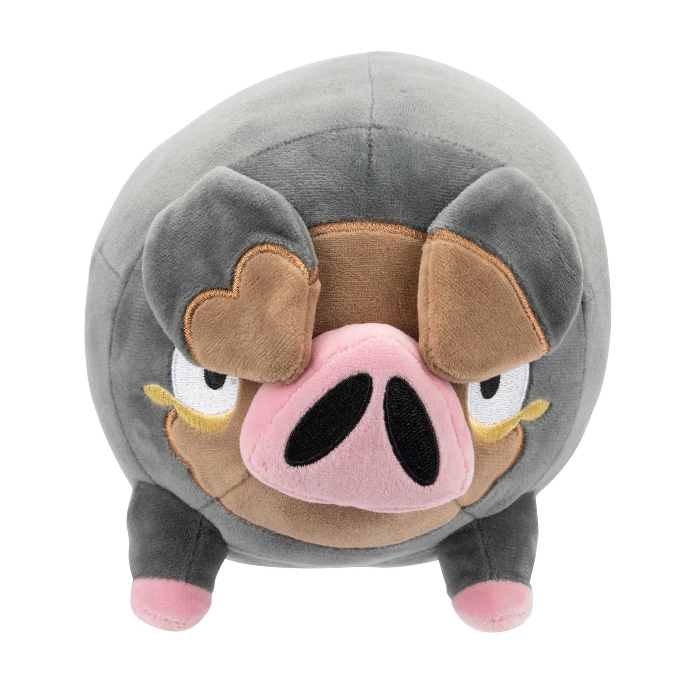 Pokémon 8 Inch Plush Lechonk 191726710042