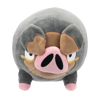 Pokémon 8 Inch Plush Lechonk 191726710042