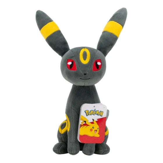Pokemon 8" Plush Umbreon