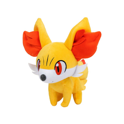 Pokemon 8in Plush Fennekin