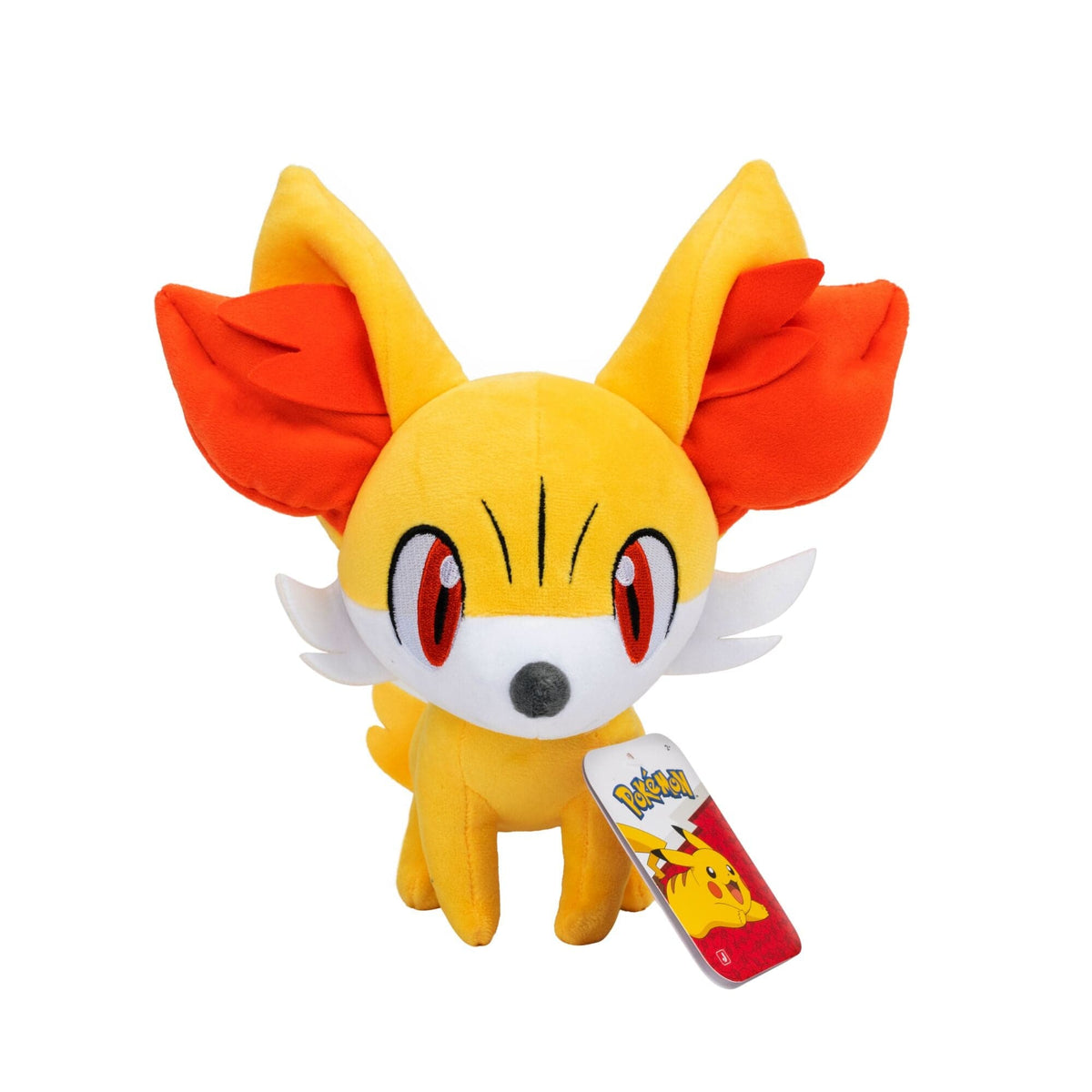Pokemon 8in Plush Fennekin