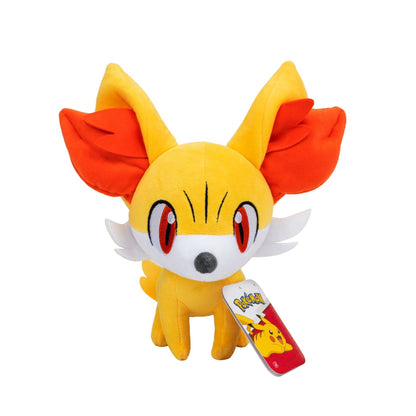 Pokemon 8in Plush Fennekin
