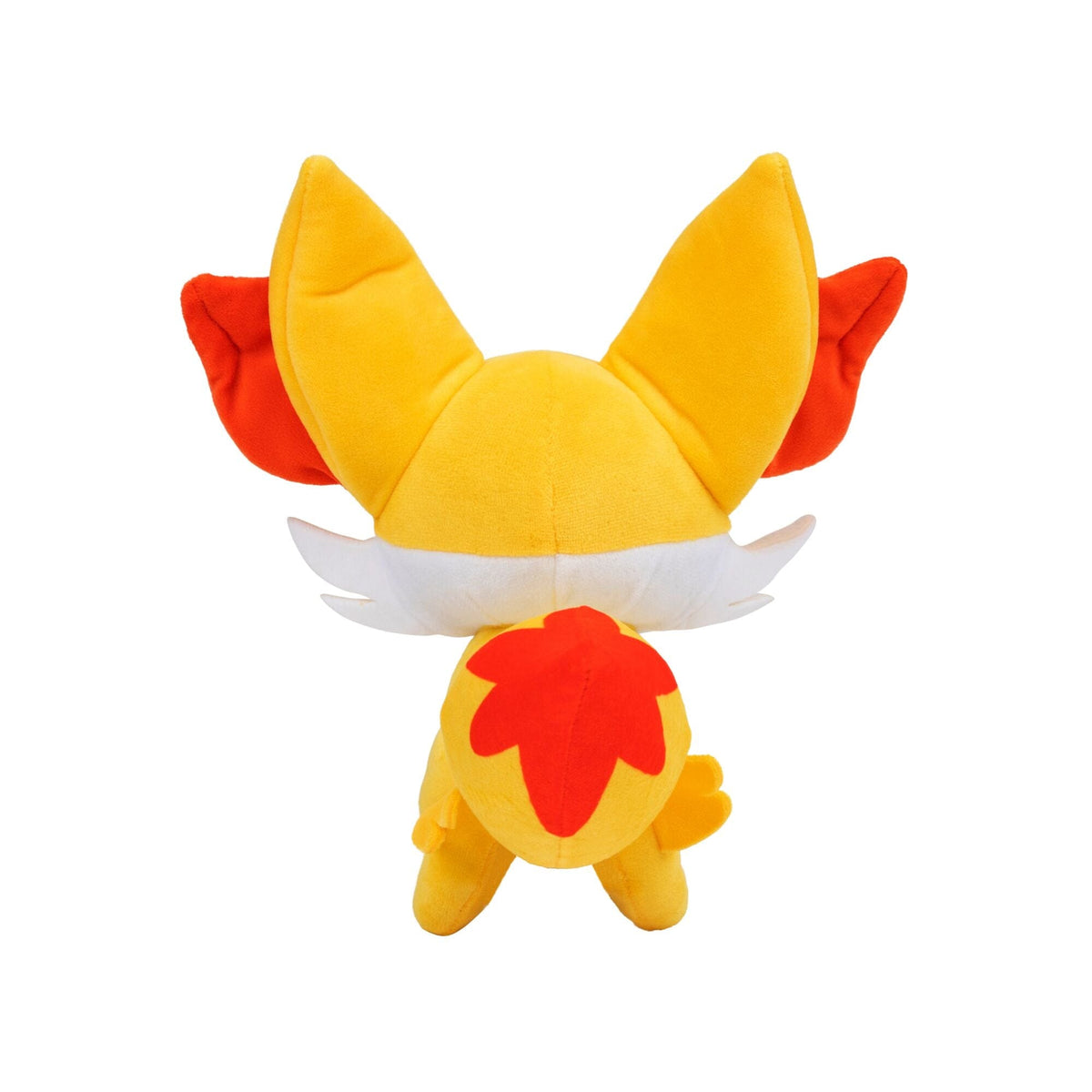 Pokemon 8in Plush Fennekin