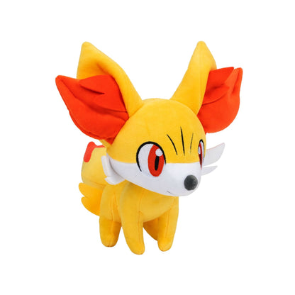 Pokemon 8in Plush Fennekin