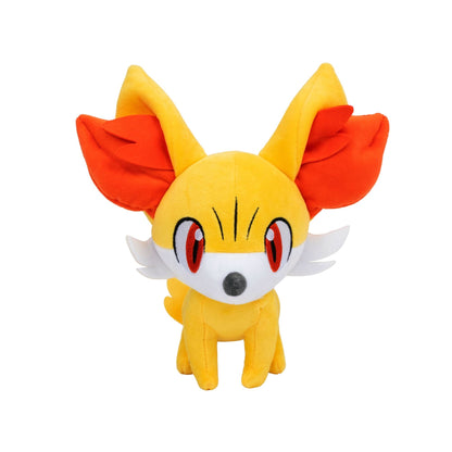 Pokemon 8in Plush Fennekin