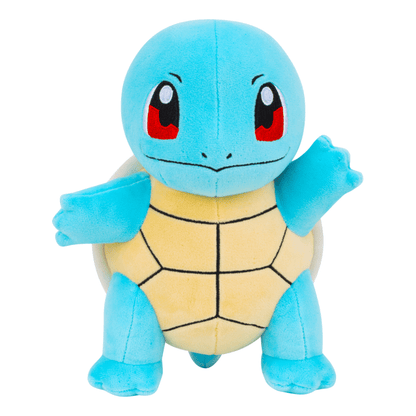 Pokemon 8in Plush Squirtle #1