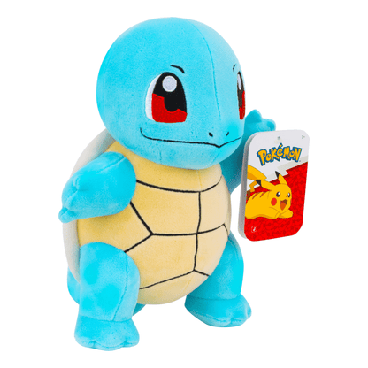 Pokemon 8in Plush Squirtle #1