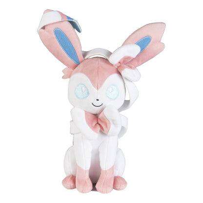 Pokemon 8in Plush Sylveon