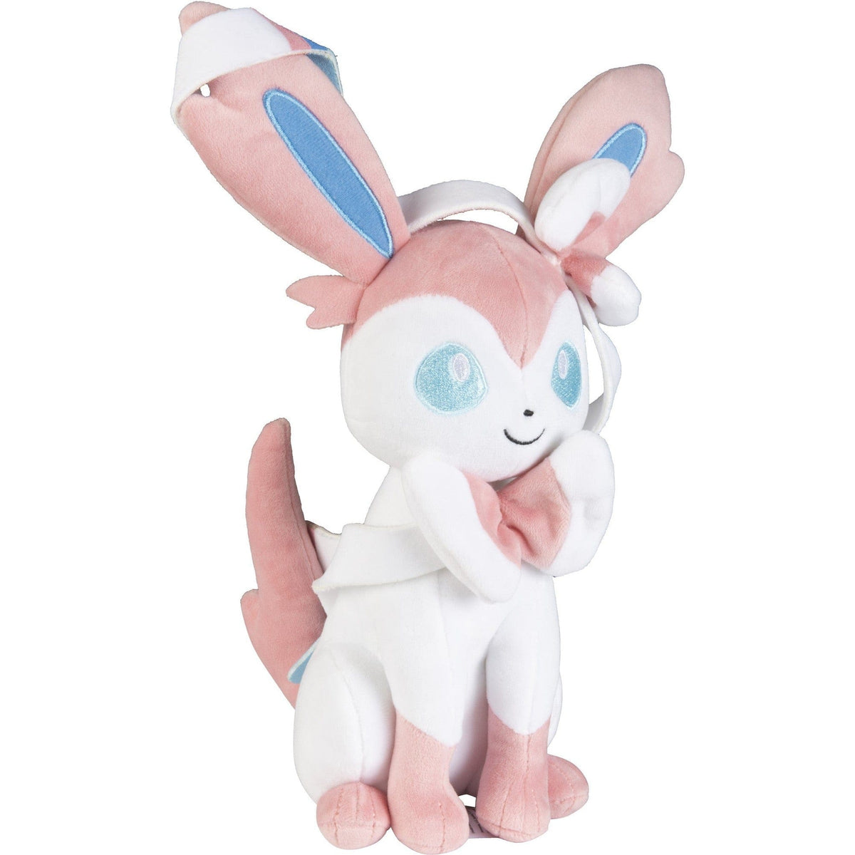 Pokemon 8in Plush Sylveon
