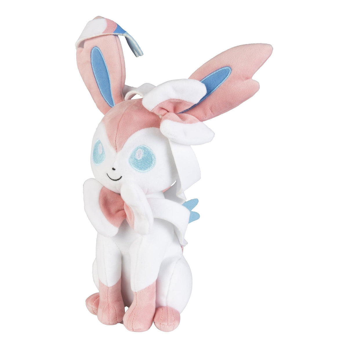 Pokemon 8in Plush Sylveon
