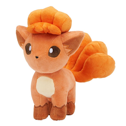 Pokemon 8in Plush Vulpix