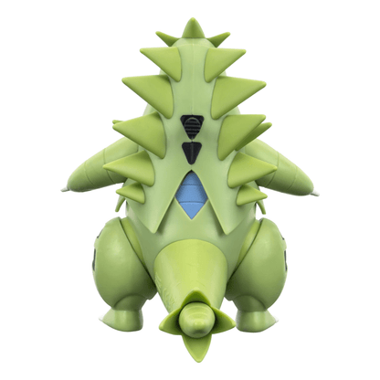 Pokemon Battle Feature Figure Tyranitar