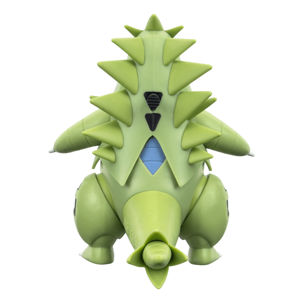 Pokemon Battle Feature Figure Tyranitar