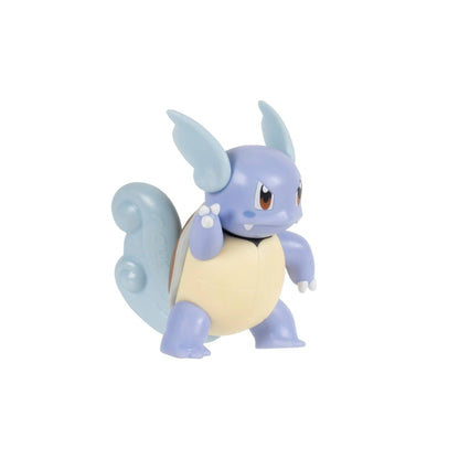 Pokemon Battle Figure 3 Pack W27