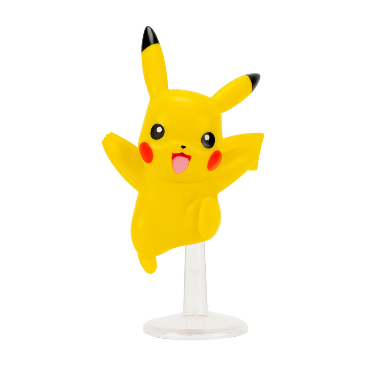 Pokemon Battle Figure 3 Pack W28