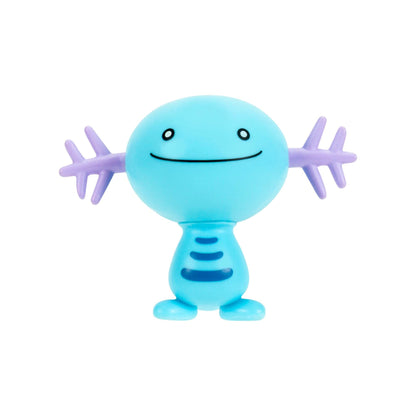 Pokemon Battle Figure 3 Pack W29