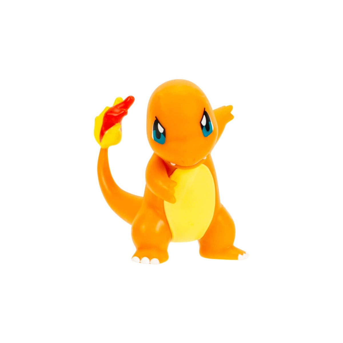 Pokemon Battle Figure 3 Pack W29