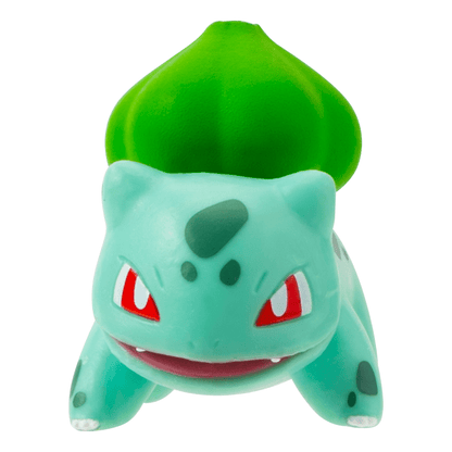 Pokemon Battle Figure 8 Pack