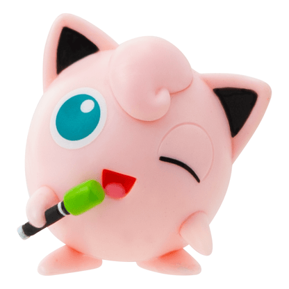 Pokemon Battle Figure 8 Pack