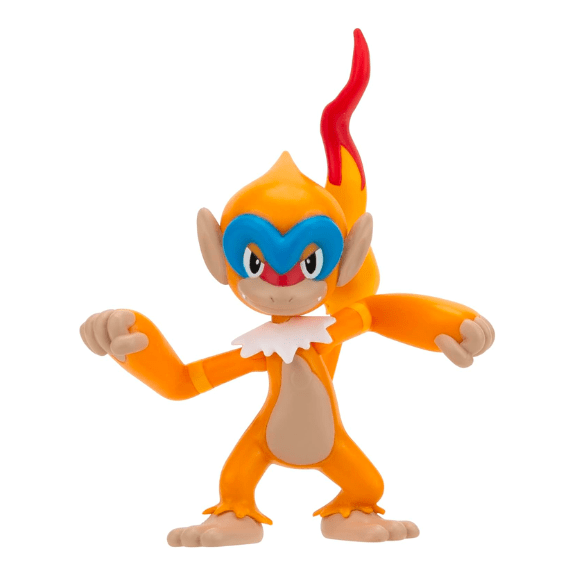 Pokemon Battle Figure: Monferno 191726480891