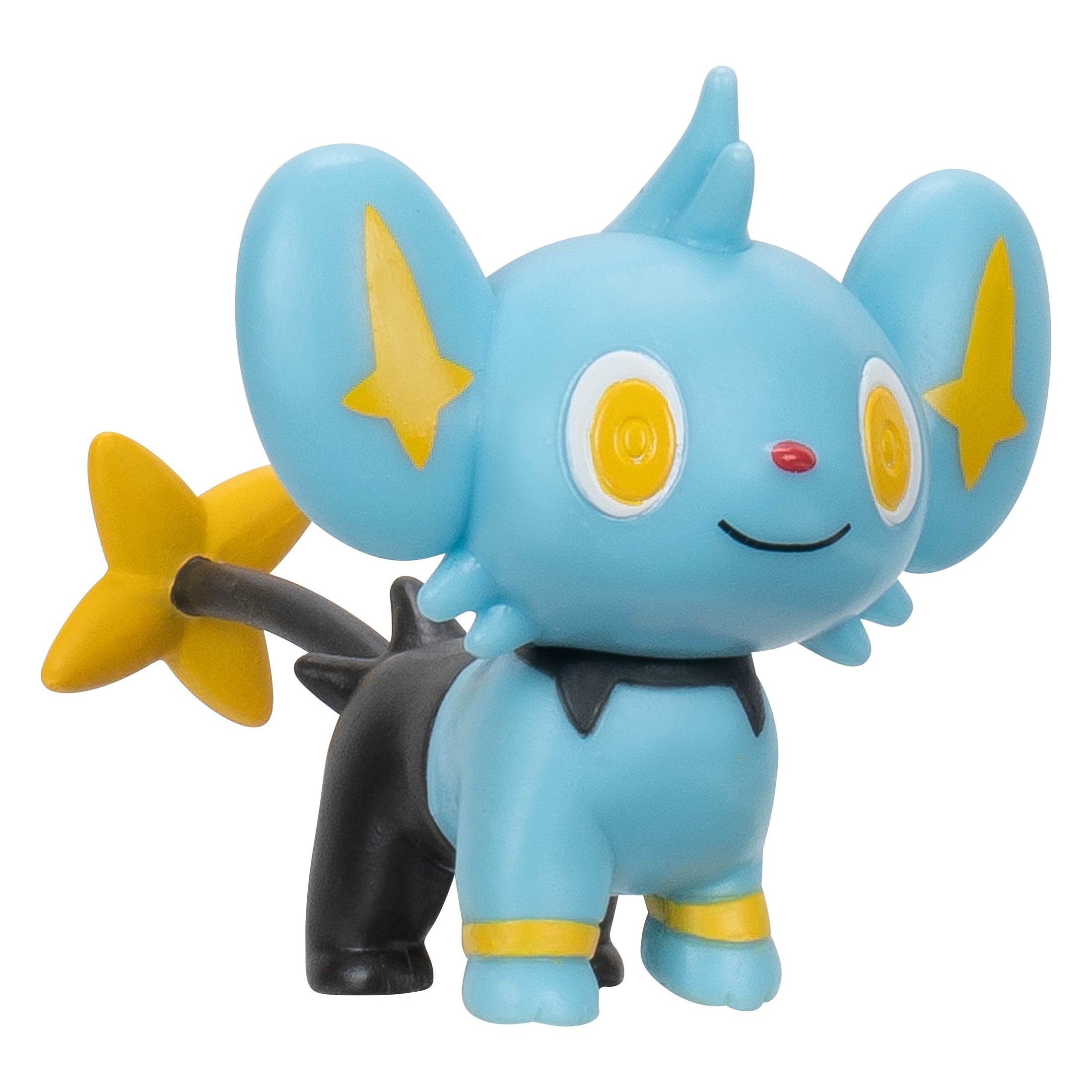 Pokémon Battle Figure Multipack 6 Pack 8 Inch 191726709558