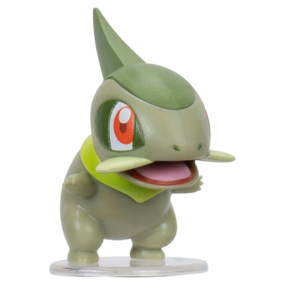 Pokémon Battle Figure Multipack 6 Pack 8 Inch 191726709558