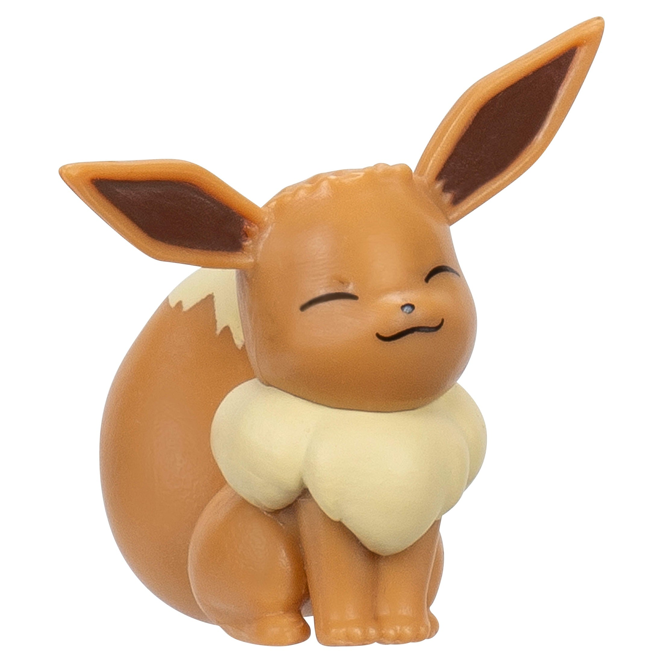 Pokémon Battle Figure Multipack 6 Pack 8 Inch 191726709558