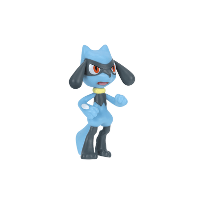 Pokemon Battle Figure Multipack W10