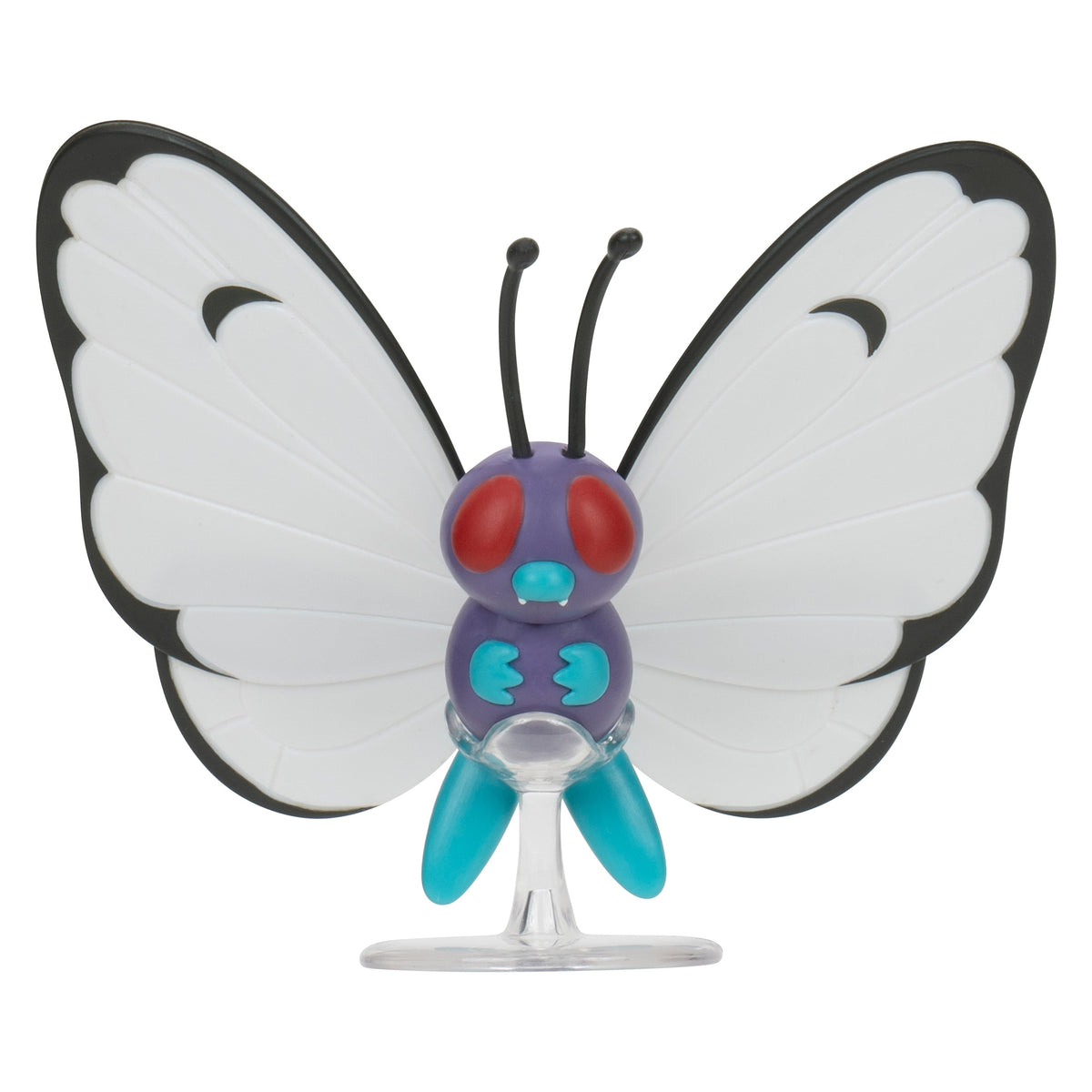 Pokémon Battle Figure Set 3 Pack 22 191726712268