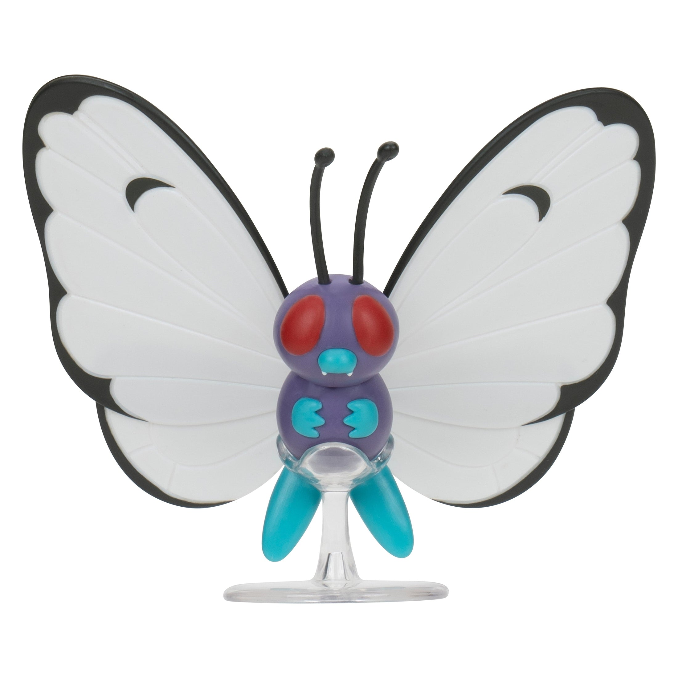 Pokémon Battle Figure Set 3 Pack 22 191726712268