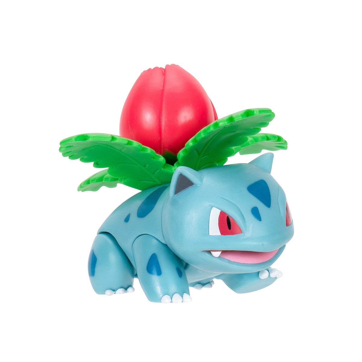 Pokémon Battle Figure Set 3 Pack Pikachu Jangivy 191726724278