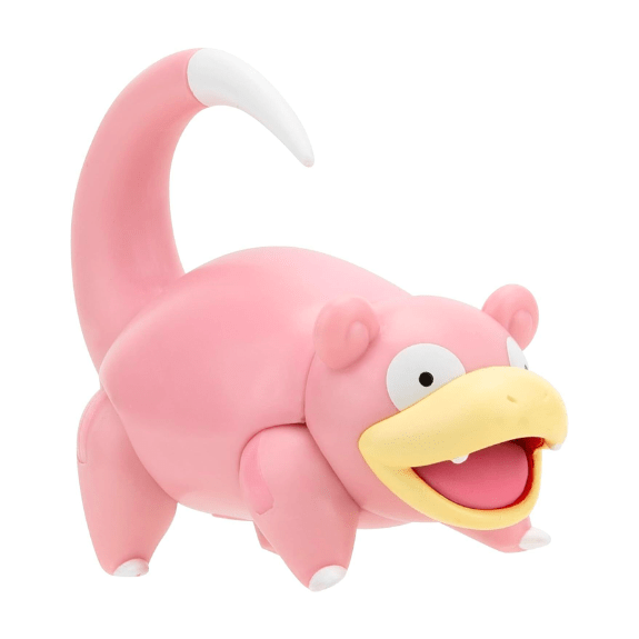 Pokemon Battle Figure: Slowpoke 191726480884