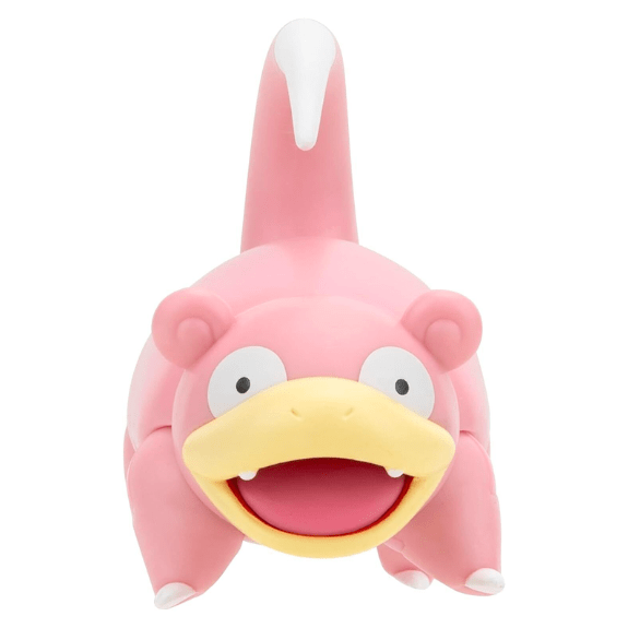 Pokemon Battle Figure: Slowpoke 191726480884