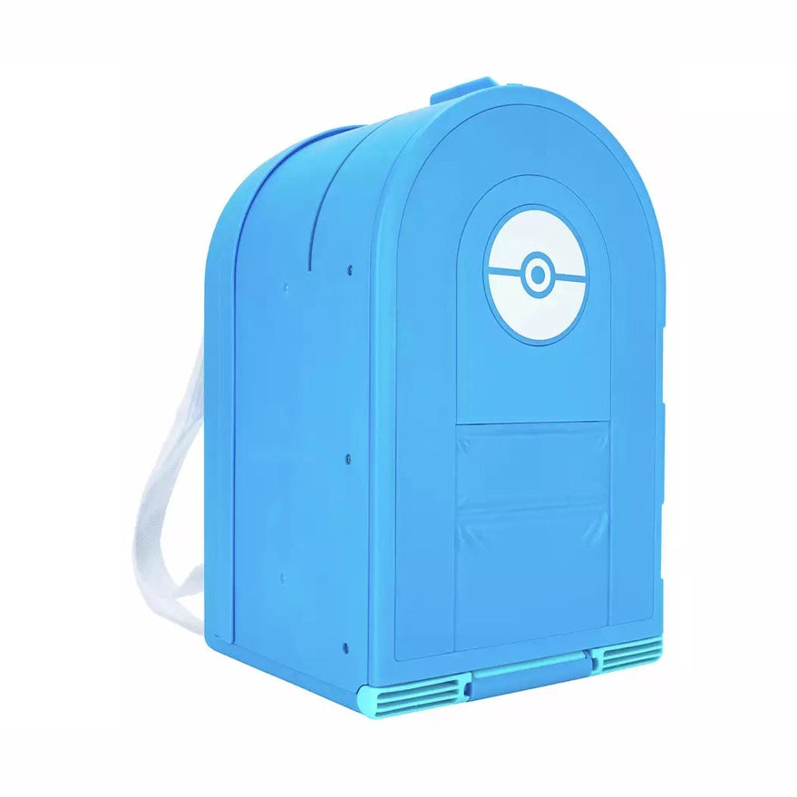 Pokémon - Carry Case Battle Ruins Playset 191726754800