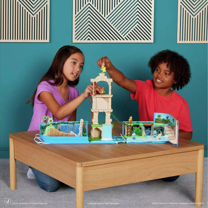 Pokémon - Carry Case Battle Ruins Playset 191726754800