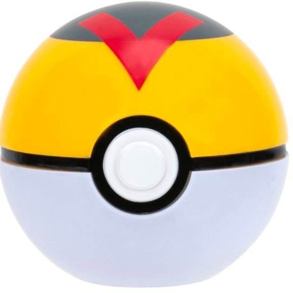 Pokemon Clip 'N' Go Level Ball: Mareep 191726482901